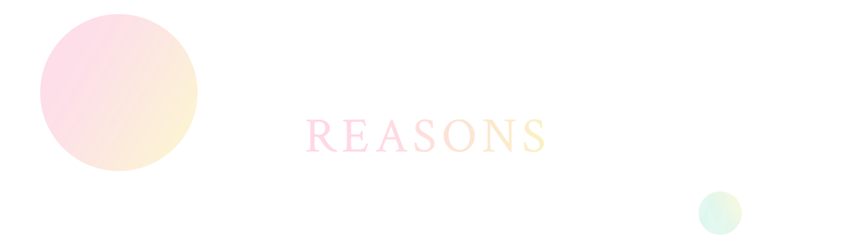 reason