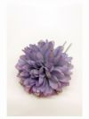 卒業式袴用　髪飾り　紫　おすすめ　ネット販売